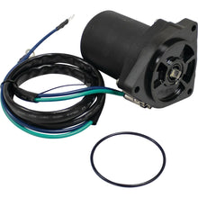 Load image into Gallery viewer, Power Trim Motor for Yamaha 63P‑43880‑01 | F150-F250 (2011+) | 4Boats
