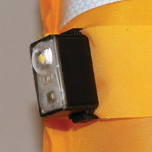 Load image into Gallery viewer, LALIZAS Safelite IV Lifejacket LED Light SOLAS MED USCG ATEX IECEx Approved 72353