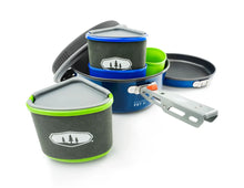 Load image into Gallery viewer, GSI Bugaboo Ceramic Backpacker