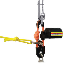 Load image into Gallery viewer, Lalizas 73595 Hydrostatic Release Unit HRU for Liferafts SOLAS MED USCG Approved