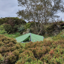 Load image into Gallery viewer, Wild Country Zephyros Compact 2 Tent With Footprint