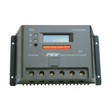 Load image into Gallery viewer, 45A PWM Solar Charge Controller with LCD — 12–48V | 4Boats