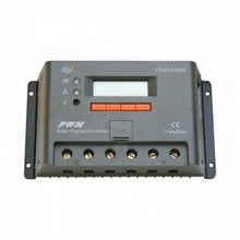 Load image into Gallery viewer, 45A PWM Solar Charge Controller with LCD — 12/24V | 4Boats
