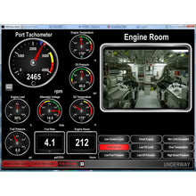 Load image into Gallery viewer, Maretron Vessel Vessel N2KView Vessel PC NMEA 2000 Monitoring | 4Boats