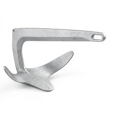 Load image into Gallery viewer, Anchor Bruce Claw Hot-Dip Galvanised Anchor 5 kg | 4Boats