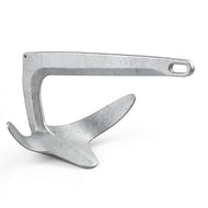 Anchor Bruce Claw Hot-Dip Galvanised Anchor 5 kg | 4Boats