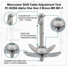 Load image into Gallery viewer, 12kg Folding Grapnel Anchor Type B Hot-Dipped Galvanized Steel Marine Boat Kedge