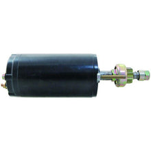 Load image into Gallery viewer, Starter Motor for Mercury Mariner 70-150 HP 2-Stroke 50-819085 50-819085-1