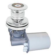 CAPSTAN T1000 CRO STD 1000W/12V Windlass | 4Boats