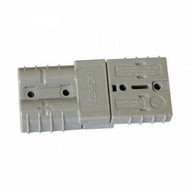 SB50 50A Plug for Solar & Jump Starts | 4Boats