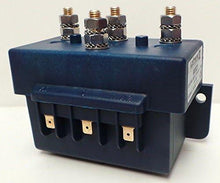 Load image into Gallery viewer, CONTROL BOX 12V Marine Control Box 1.0-1.7kW | 4Boats