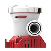 Load image into Gallery viewer, Attwood Tsunami Mk2 T500 Manual Bilge Pump 500 GPH 12V Boat Marine 5606-7