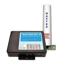 Load image into Gallery viewer, NASA BT3 Bluetooth Navtex S2 Receiver &amp; Antenna | 4Boats