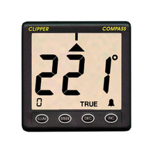 Load image into Gallery viewer, NASA Clipper Compass System — Marine Fluxgate | 4Boats