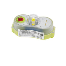 Load image into Gallery viewer, 5 Pack ACR HemiLight 3 Lifejacket Light SOLAS MED USCG Water Activated 3764