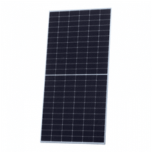 Load image into Gallery viewer, Sharp 540W NU-JD Monocrystalline Solar Panel (High‑Efficiency)
