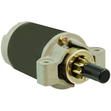 Load image into Gallery viewer, Starter Motor for Mercury Mariner 8 9.9 15 HP 4-Stroke 2-Cyl 50-859168T 18-6829