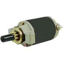 Load image into Gallery viewer, Starter Motor for Mercury Mariner 8 9.9 15 HP 4-Stroke 2-Cyl 50-859168T 18-6829