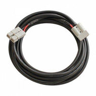 5 m 4.0 mm² Twin‑Core Anderson‑Compatible Lead 12V | 4Boats