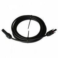 Photonic Universe 5 m MC4 solar extension cable 2.5 mm² | 4Boats