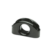 Bull's Eye Fairlead 5-pack Ø 17mm 55×30mm Black | 4Boats
