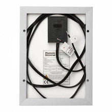 Load image into Gallery viewer, Photonic Universe 5W 12V Solar Trickle Charger Kit, 5A PWM | 4Boats