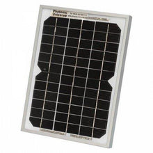 Load image into Gallery viewer, Photonic Universe 5W Monocrystalline Solar Trickle Charger | 4Boats