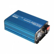 Load image into Gallery viewer, 600W 12V Pure Sine Wave Inverter, 230V UK Socket | 4Boats