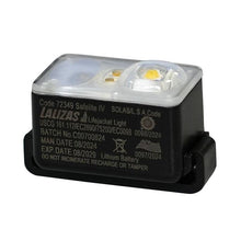 Load image into Gallery viewer, LALIZAS Safelite IV Lifejacket LED Light SOLAS MED USCG ATEX IECEx Approved 72353