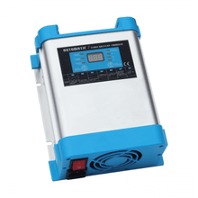 Load image into Gallery viewer, 60A 12V 7‑Stage Intelligent Mains Battery Charger | 4Boats