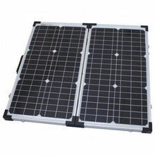 Load image into Gallery viewer, 60W 12V Folding Solar Kit for Motorhome &amp; Boat | 4Boats