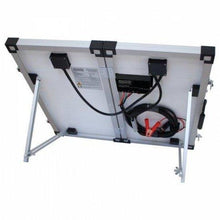 Load image into Gallery viewer, 60W 12V Folding Solar Kit for Motorhome &amp; Boat | 4Boats