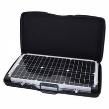 Load image into Gallery viewer, 60W 12V Folding Solar Kit for Motorhome &amp; Boat | 4Boats