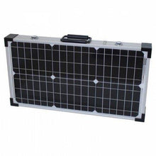 Load image into Gallery viewer, 60W 12V Folding Solar Kit for Motorhome &amp; Boat | 4Boats