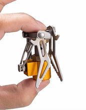 Load image into Gallery viewer, Fire Maple 300T Hornet Micro Gas Stove (45g)