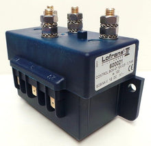 Load image into Gallery viewer, CONTROL BOX 12V Marine Control Box 1.0-1.7kW | 4Boats