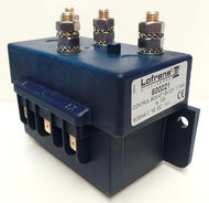 CONTROL BOX 12V Marine Control Box 1.0-1.7kW | 4Boats