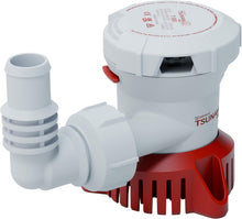 Load image into Gallery viewer, Attwood Tsunami Mk2 T500 Manual Bilge Pump 500 GPH 12V Boat Marine 5606-7