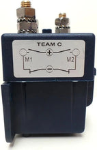 Load image into Gallery viewer, CONTROL BOX 12V Marine Control Box 1.0-1.7kW | 4Boats