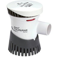Attwood 800 Cartridge Bilge Pump 12V | 4Boats