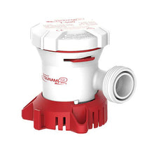Load image into Gallery viewer, Attwood Tsunami Tsunami Tsunami Mk2 500 Cartridge Bilge Pump | 4Boats