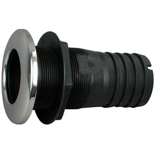 Load image into Gallery viewer, Attwood Ws-Thull Ws-Thull WS-Thull SS-Capped Composite Thru-H | 4Boats