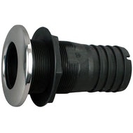 Attwood Ws-Thull Ws-Thull WS-Thull SS-Capped Composite Thru-H | 4Boats