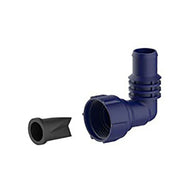 Attwood 500/800 Elbow 3/4 & 1 in with NRV | 4Boats