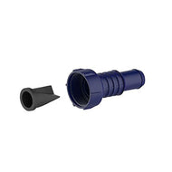 Attwood Straight Hose Fitting 1