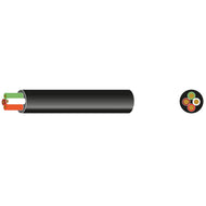 AMC Thin Wall 4-Core Cable 4 × 1.0 mm² 100 m | 4Boats