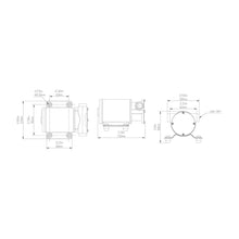 Load image into Gallery viewer, Seaflo Self-Priming Impeller Bilge | 4Boats