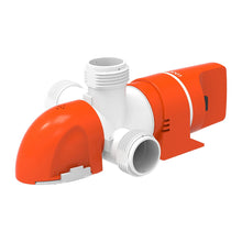 Load image into Gallery viewer, Seaflo Low-Profile Automatic Bilge Pump 12V 800 GPH (3028