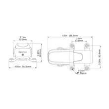 Load image into Gallery viewer, Seaflo Water 23A Series 12V Water Pressure Pump | 4Boats