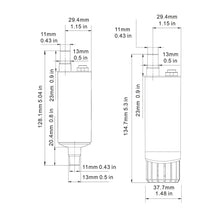 Load image into Gallery viewer, Seaflo Submersible 12V Pump 757 LPH ( | 4Boats